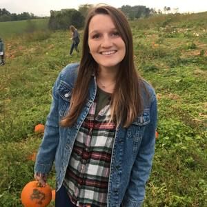 Meet your Posher, Karly